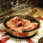 Decapitación de ganado - Rarezas medianas (CD)