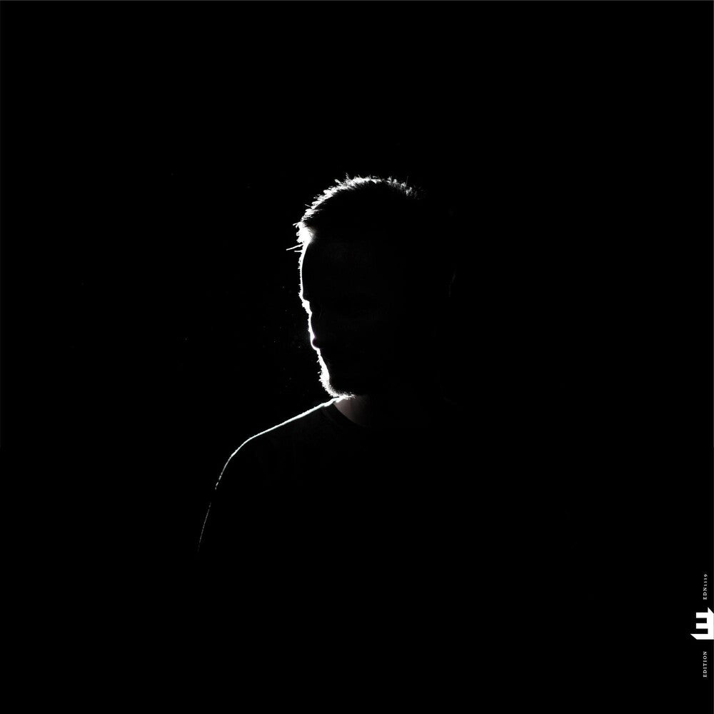 the album cover for Ant Law - Life I Know