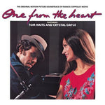 One From the Heart (Original Motion Picture Soundtrack) (Vinyl)