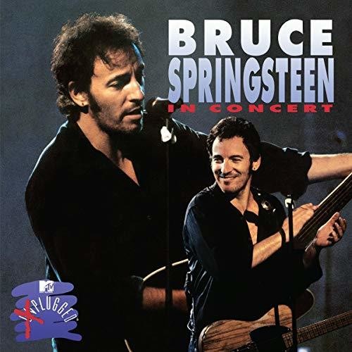 Bruce Springsteen - MTV Plugged (Vinilo)