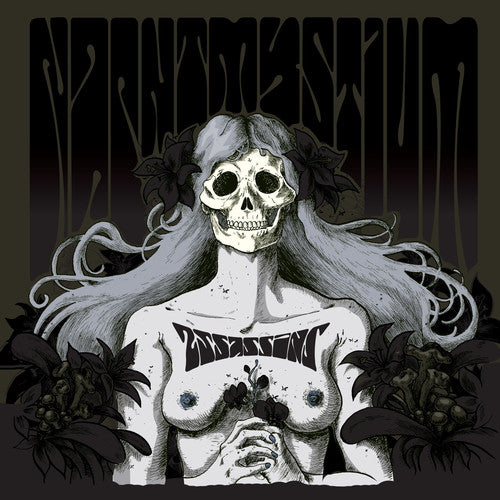 Nachtmystium - Assassins - Black Meddle Pt. I (Vinilo)