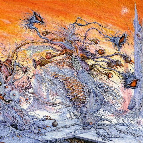 Ulthar - Cosmovore (Vinyl)