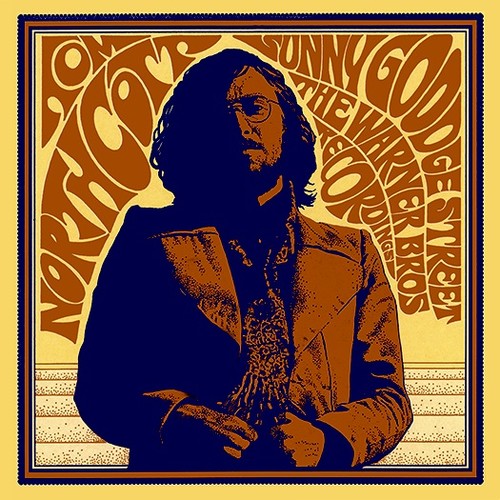 Tom Northcott - Warner Bros. Recordings (reedición de 2018) (CD)