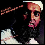 Idris Muhammad - ¡No eres mi amigo! (CD)