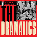Los Dramatics - Clásicos de Stax (CD)
