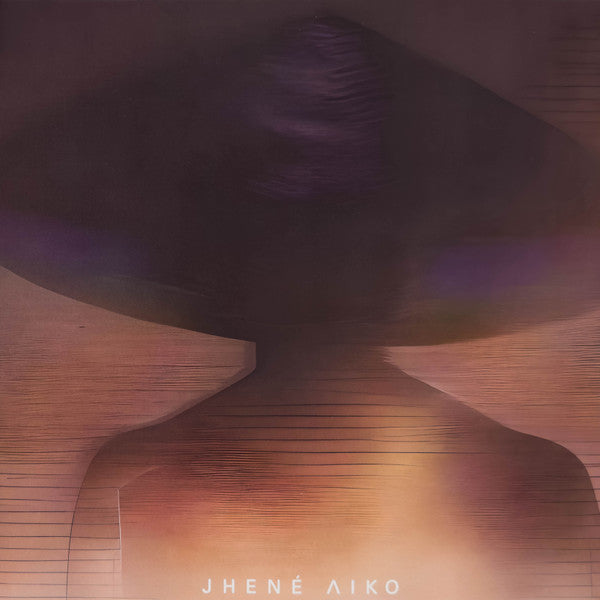Jhené Aiko : Guidance / Sun/Son (7", RSD, Ltd, Lav)