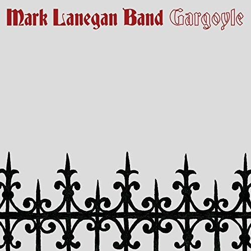Mark Lanegan - Gargoyle (CD)
