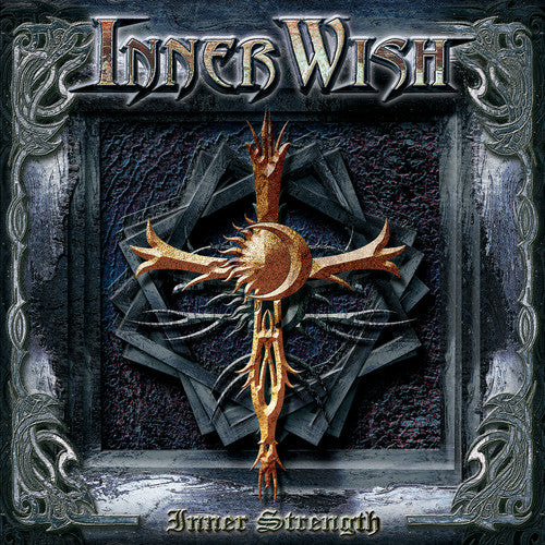 Inner Wish - Inner Strength (Vinyl)