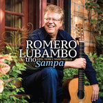 Romero Lubambo - Sampa (CD)
