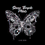 Stone Temple Pilots - Live 2018 (Vinyl)