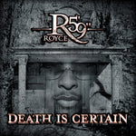 Royce Da 5'9 - Death Is Certain (Vinyl)