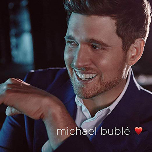 Michael Bublé - Amor (CD)