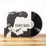 Maria Rainer - Catastrophe Keeps Us Together (Vinyl)