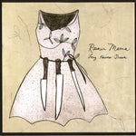 Rainer Maria - Long Knives Drawn (Vinilo)