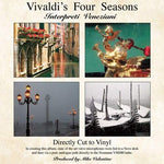 Interpreti Veneziani Chamber Orchestra - Vivaldi the Four Seasons (Vinyl)