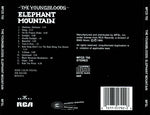 The Youngbloods : Elephant Mountain (CD, Album, RE, RM)