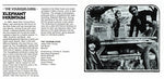 The Youngbloods : Elephant Mountain (CD, Album, RE, RM)