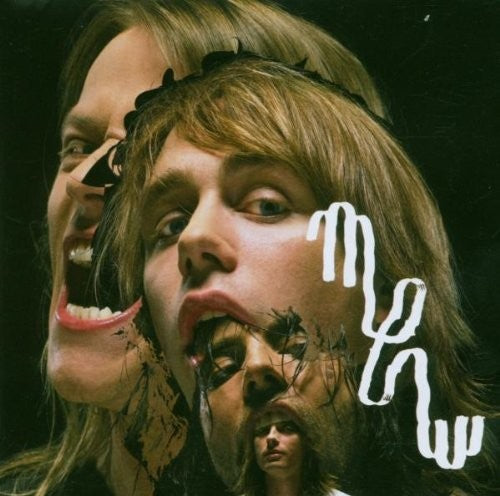 Mew y The Glass Handed Kites (Vinilo)