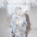 Angel Snow - Magnetic (CD)