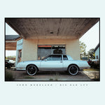 John Moreland - Big Bad Luv (Vinyl)