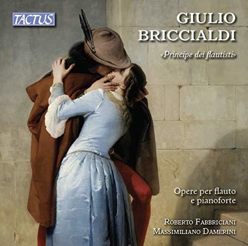 Príncipe de los flautistas (CD)
