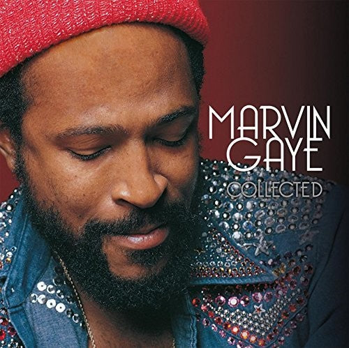 Marvin Gaye - Collected (Vinyl)