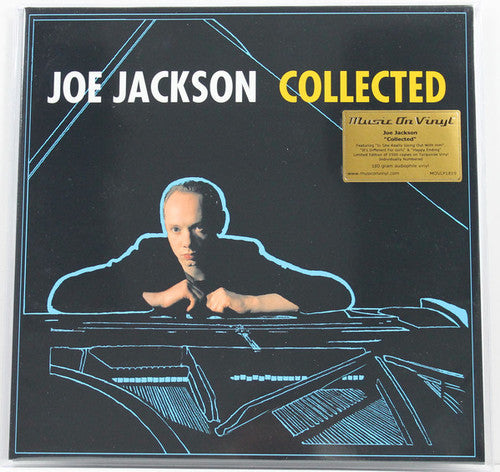 Joe Jackson - Collected (Vinilo)