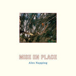 the album cover for Alex Napping - Mise En Place [Digipak]