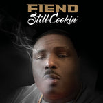 Fiend - Todavía cocinando (CD)