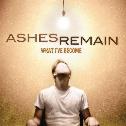 Ashes Remain - En qué me he convertido (CD)