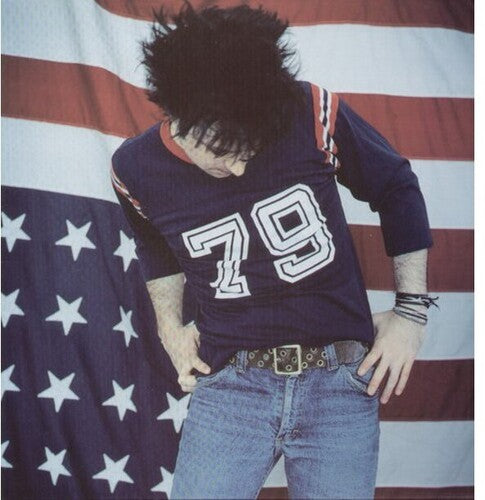 Ryan Adams - Oro (Vinilo)