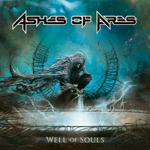 Cenizas de Ares - Pozo de las Almas (CD)