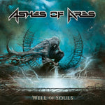 Cenizas de Ares - Pozo de las Almas (CD)