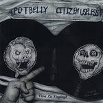 Potbelly - Viva La Vaginyl (Vinyl)