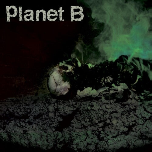 Planet B - Planet B (Vinyl)