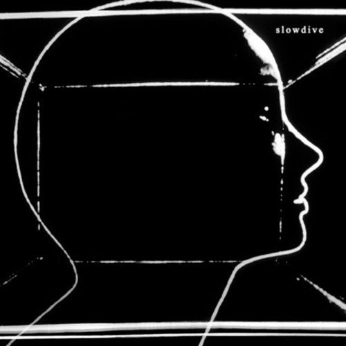 Slowdive - Slowdive (Vinilo)