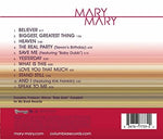 María María - María María (CD)