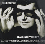 Roy Orbison - Noche en blanco y negro (CD)