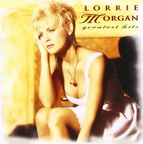 Lorrie Morgan - Grandes éxitos (CD)