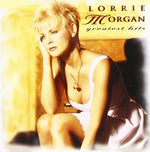 Lorrie Morgan - Grandes éxitos (CD)