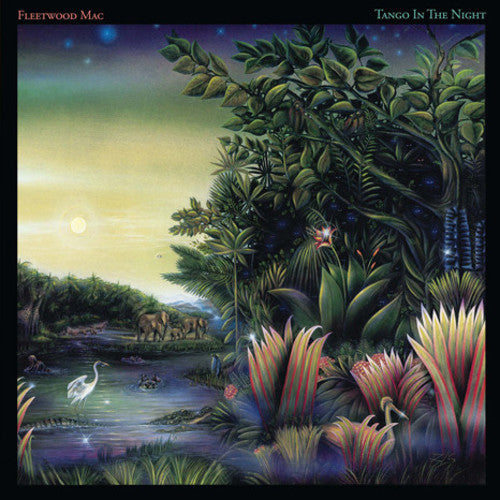 Fleetwood Mac - Tango en la noche (Vinilo)