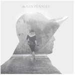 the album cover for The Gin Pennies - Gin Pennies