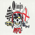 Quadrajets - Wfo (Vinilo)