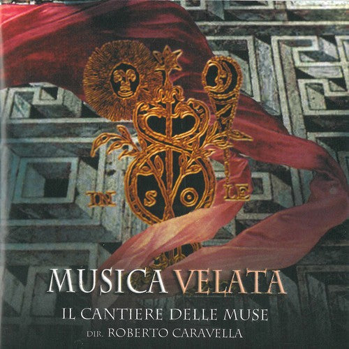 Musica Velata, il Cantiere delle Muse (CD)