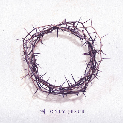 Casting Crowns - Solo Jesús (CD)
