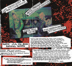 Rancid : Let's Go (Cass, Album, Cr0)