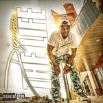 the album cover for Digmata - Digmata The Life