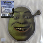 Smash Mouth : Shrek – I’m A Believer / All Star (7", Shape, Single, Ltd, Pic)
