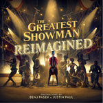 Greatest Showman: Reimagined / Original Motion (CD)