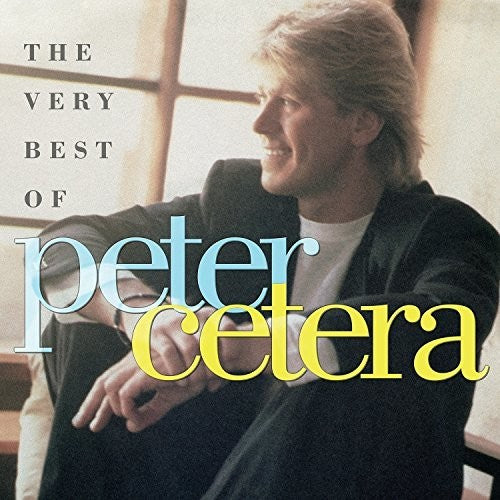 Peter Cetera - The Very Best Of Peter Cetera (CD)